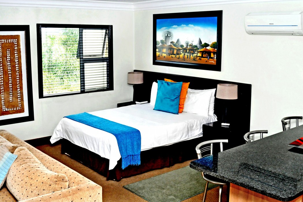 All Seasons Boutique Hotel 43/100