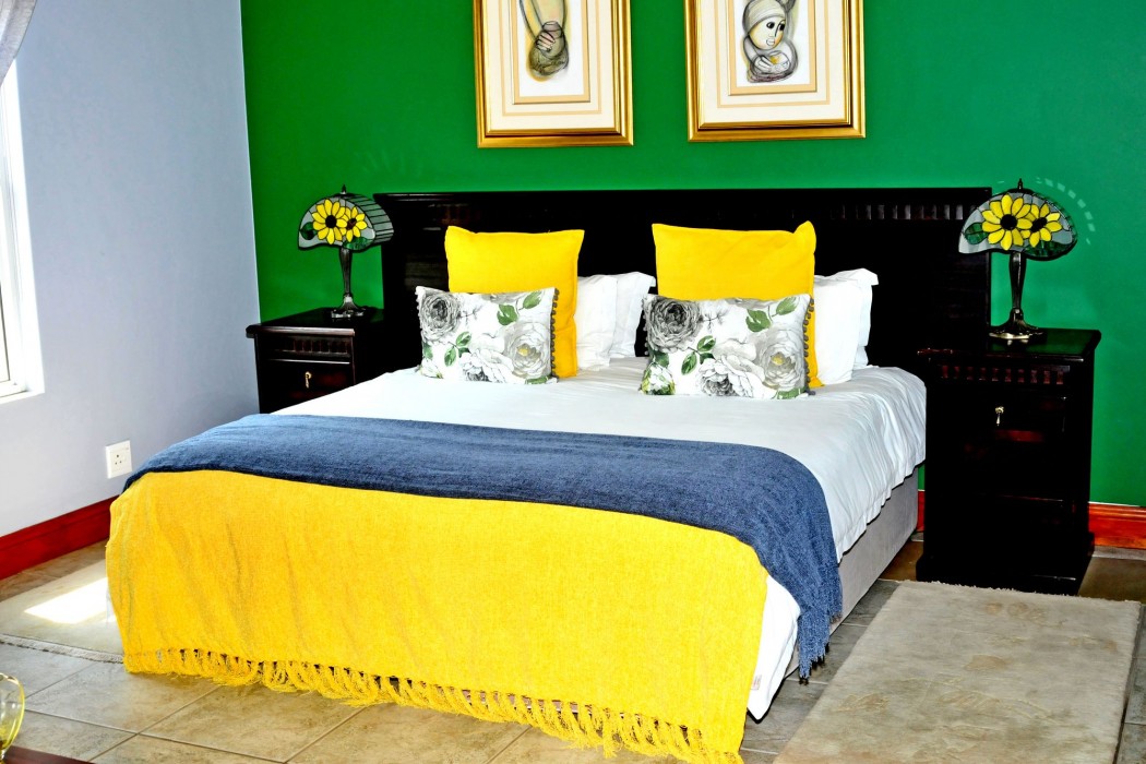All Seasons Boutique Hotel 61/100