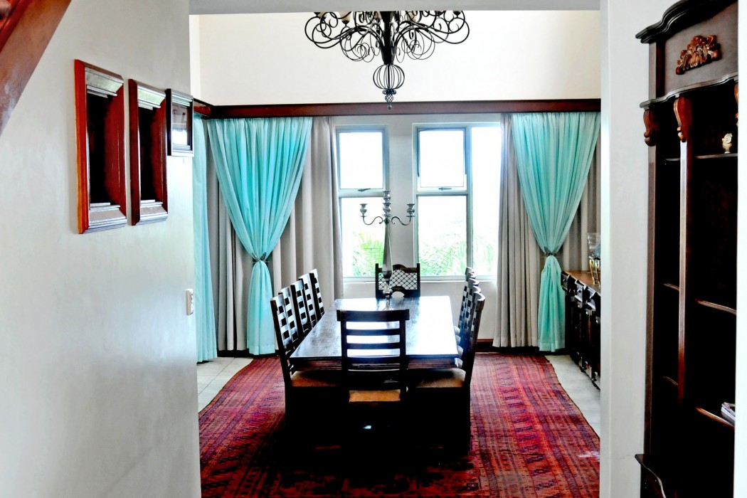 All Seasons Boutique Hotel 42/100