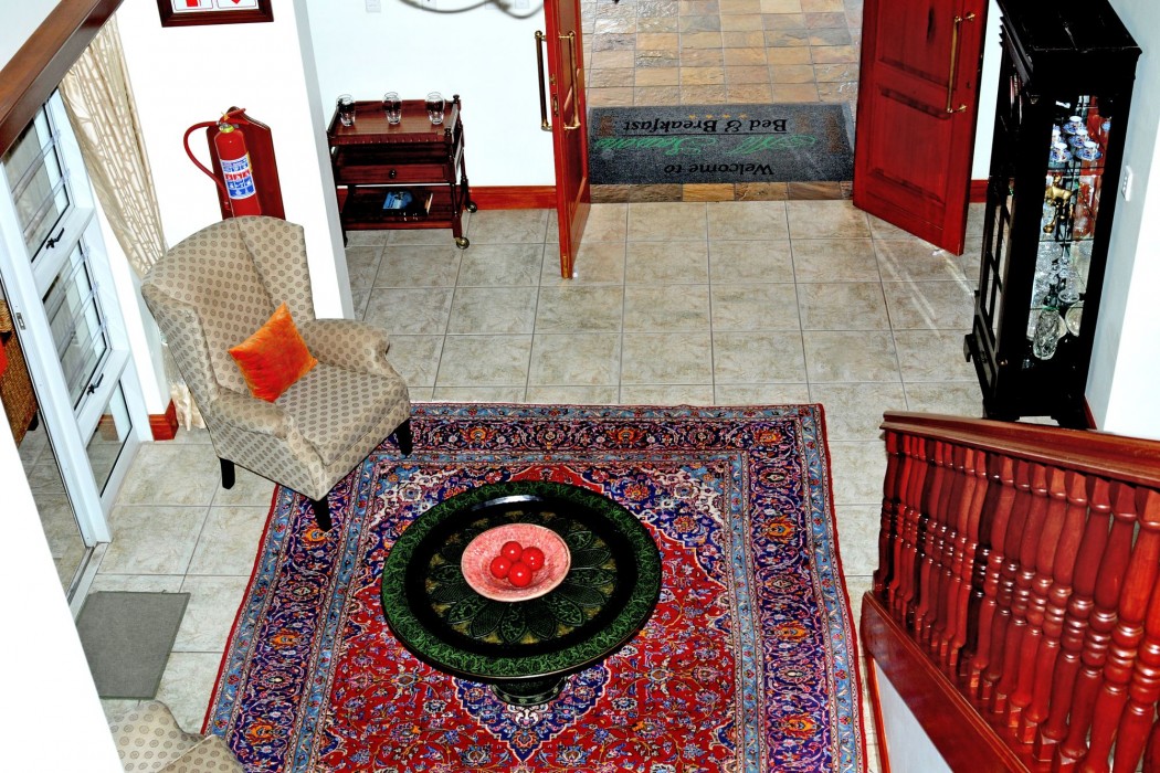 All Seasons Boutique Hotel 46/100