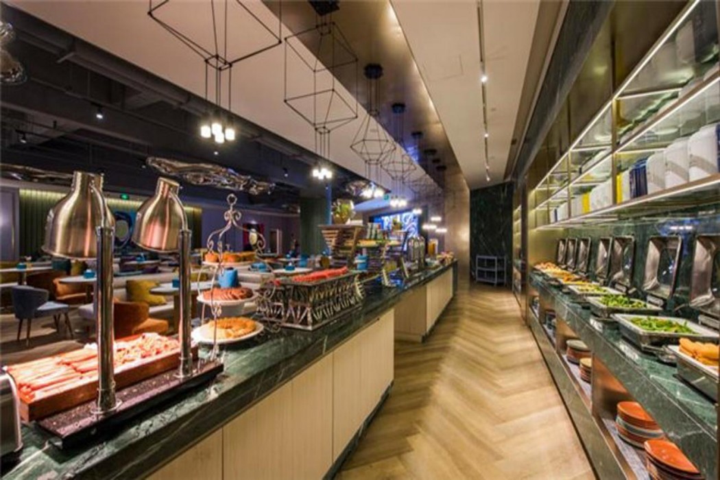 Man Xin Hotel (Shanghai Jing'an) 15/86