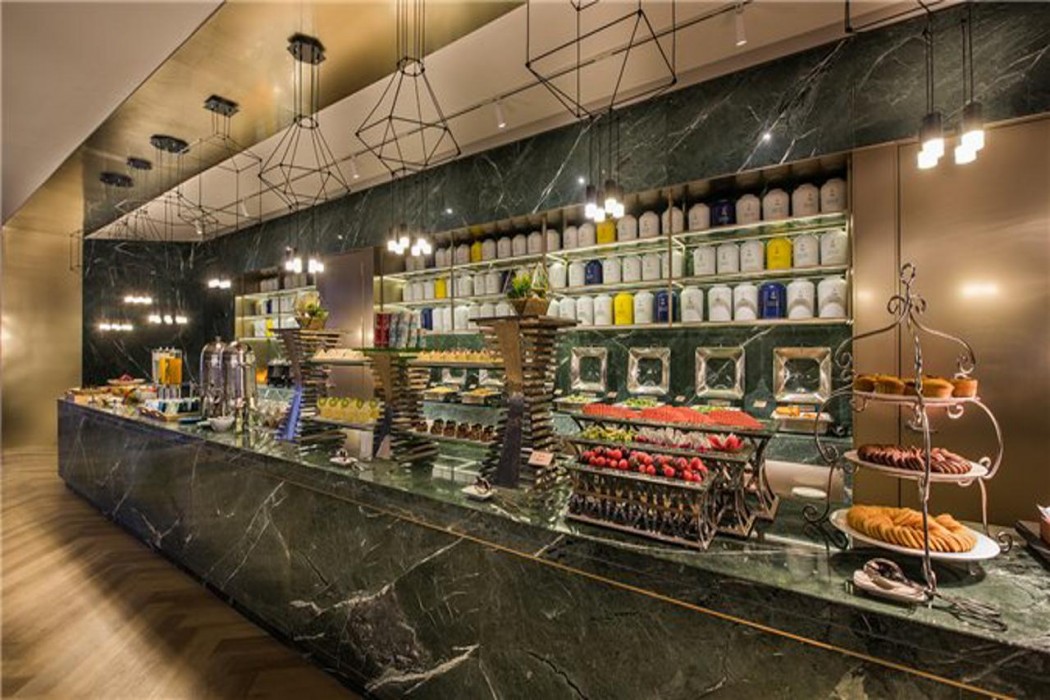 Man Xin Hotel (Shanghai Jing'an) 18/86