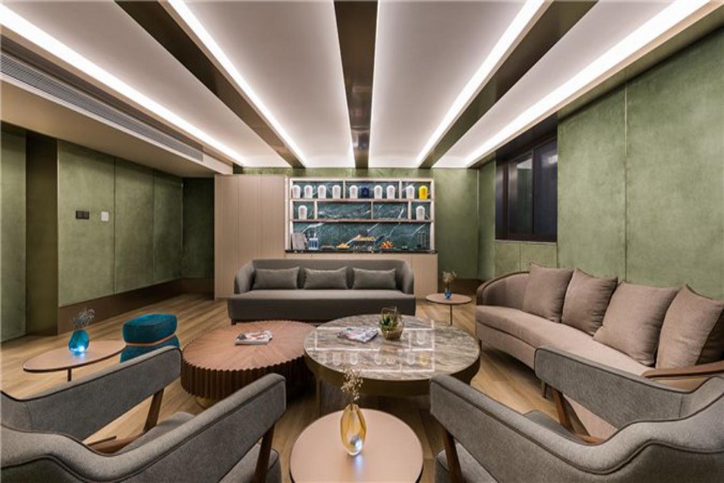Man Xin Hotel (Shanghai Jing'an) 23/86