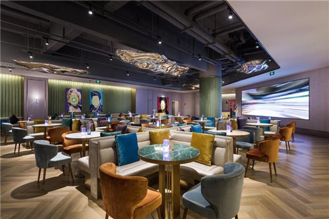 Man Xin Hotel (Shanghai Jing'an) 13/86