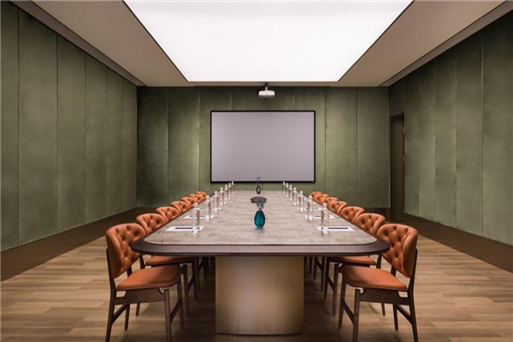 Man Xin Hotel (Shanghai Jing'an) 50/86