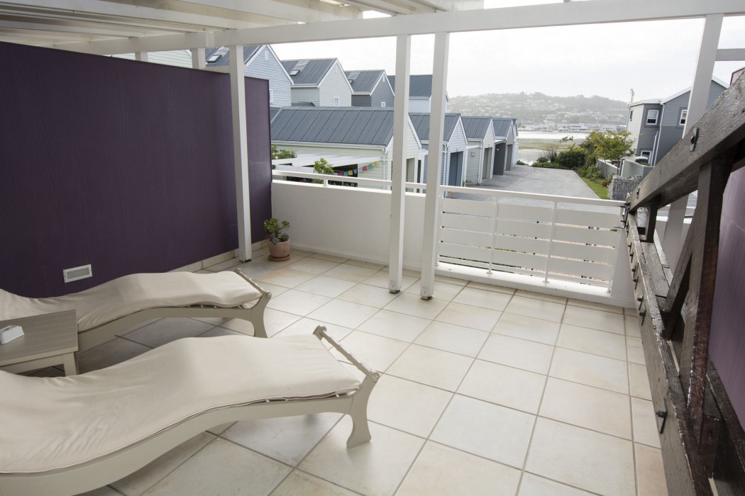 The Lofts Boutique Hotel 47/99