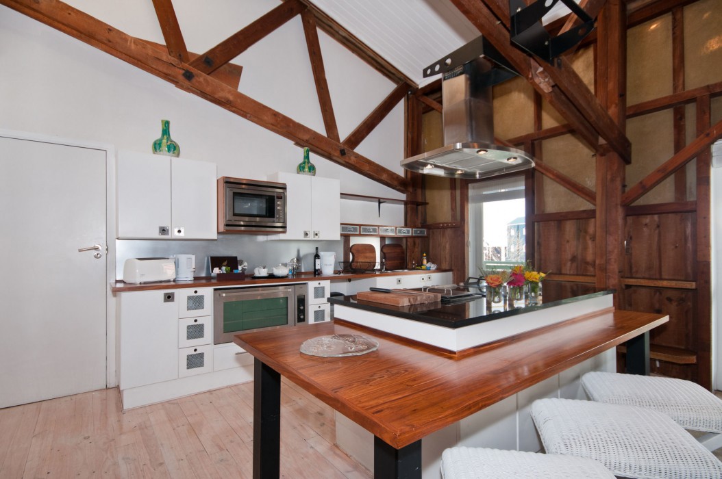 The Lofts Boutique Hotel 54/99