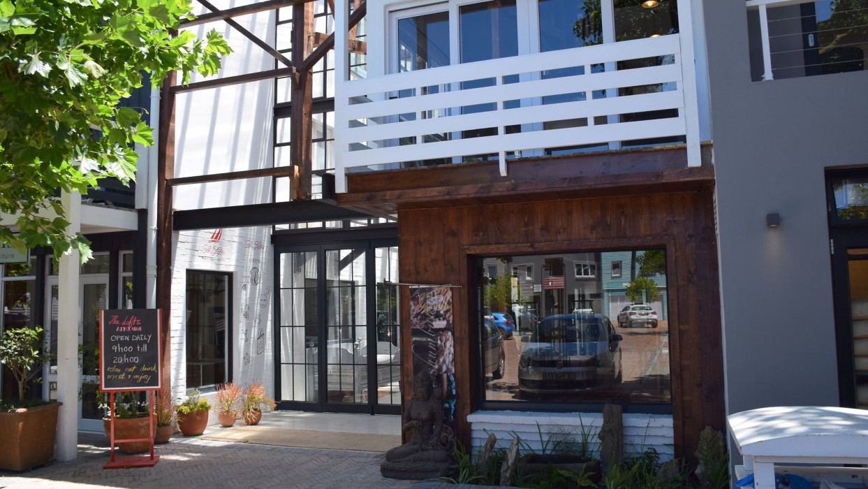The Lofts Boutique Hotel 48/99