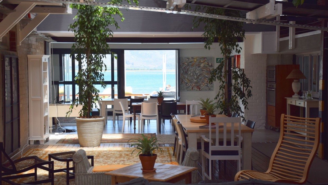 The Lofts Boutique Hotel 20/99