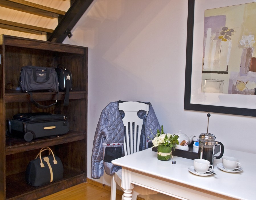 The Lofts Boutique Hotel 36/99