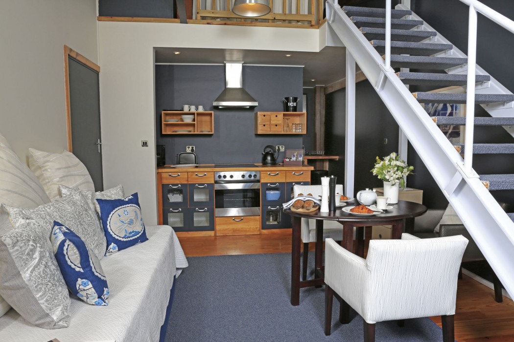 The Lofts Boutique Hotel 22/99