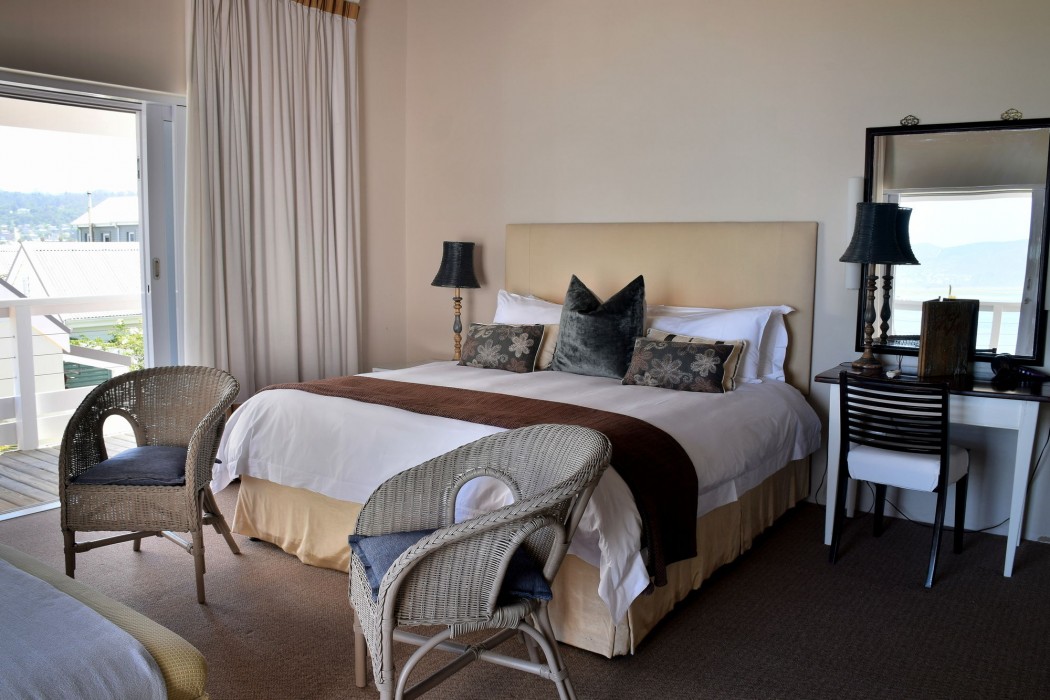 The Lofts Boutique Hotel 60/99