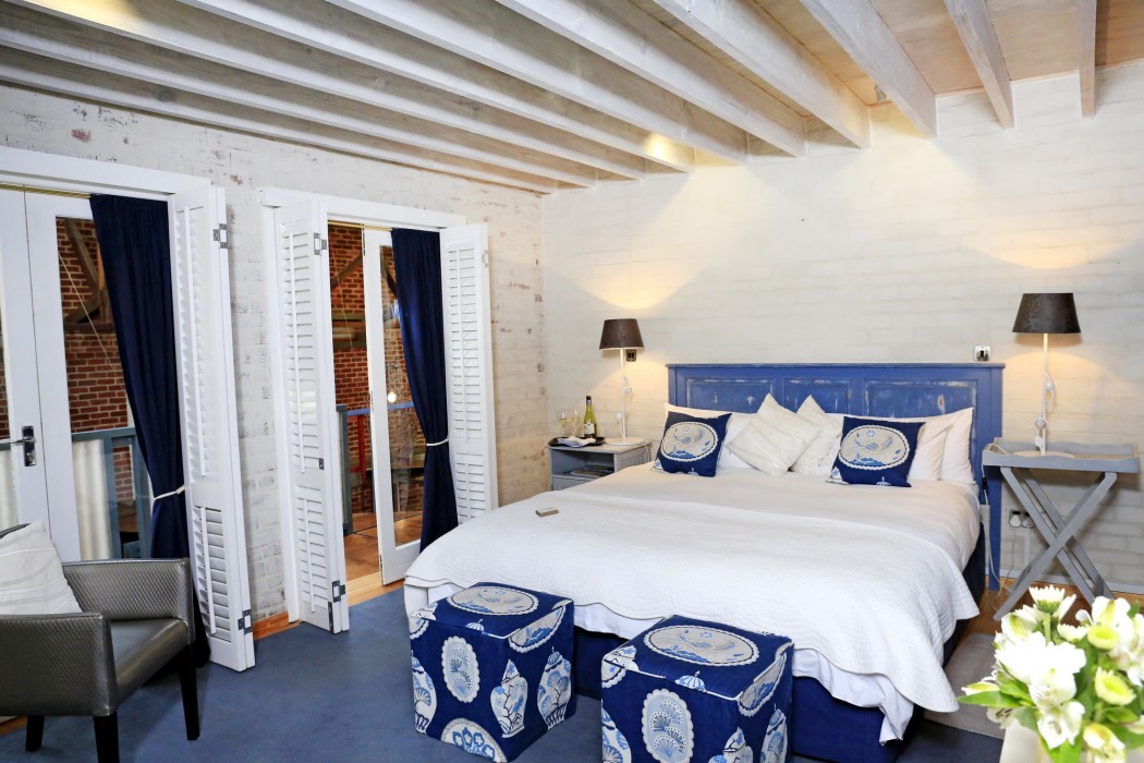 The Lofts Boutique Hotel 29/99