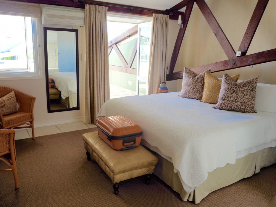 The Lofts Boutique Hotel 26/99
