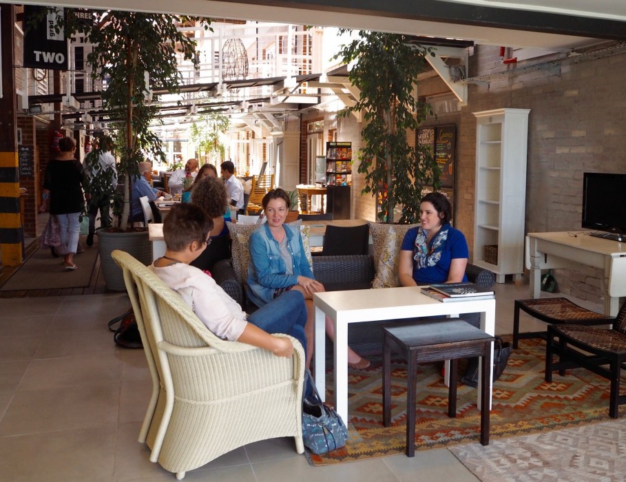 The Lofts Boutique Hotel 66/99