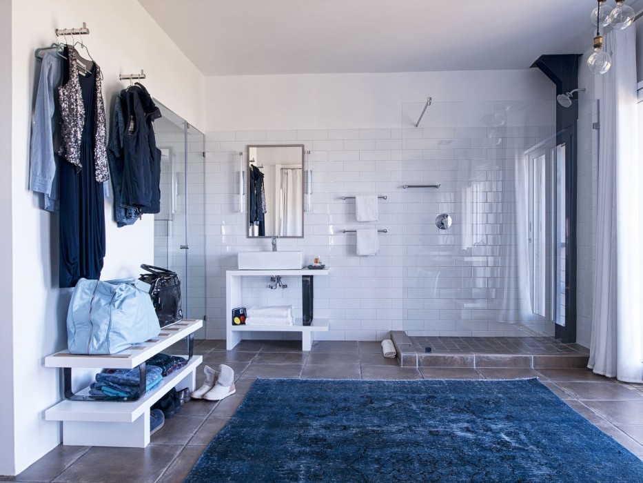 The Lofts Boutique Hotel 43/99