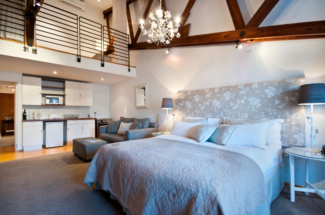 The Lofts Boutique Hotel 42/99