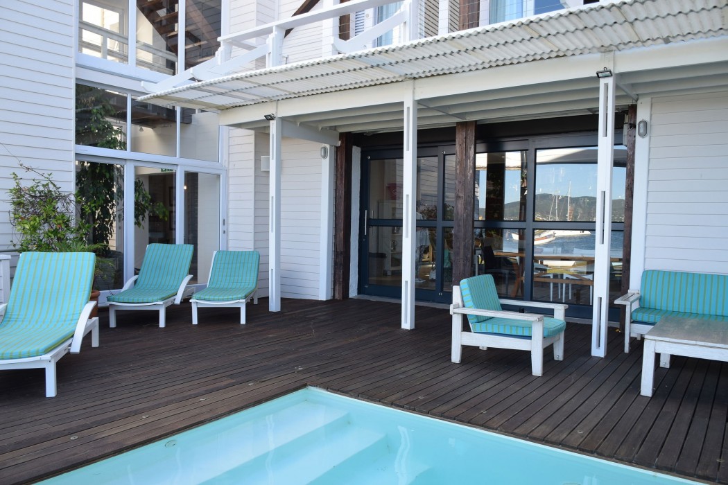 The Lofts Boutique Hotel 68/99