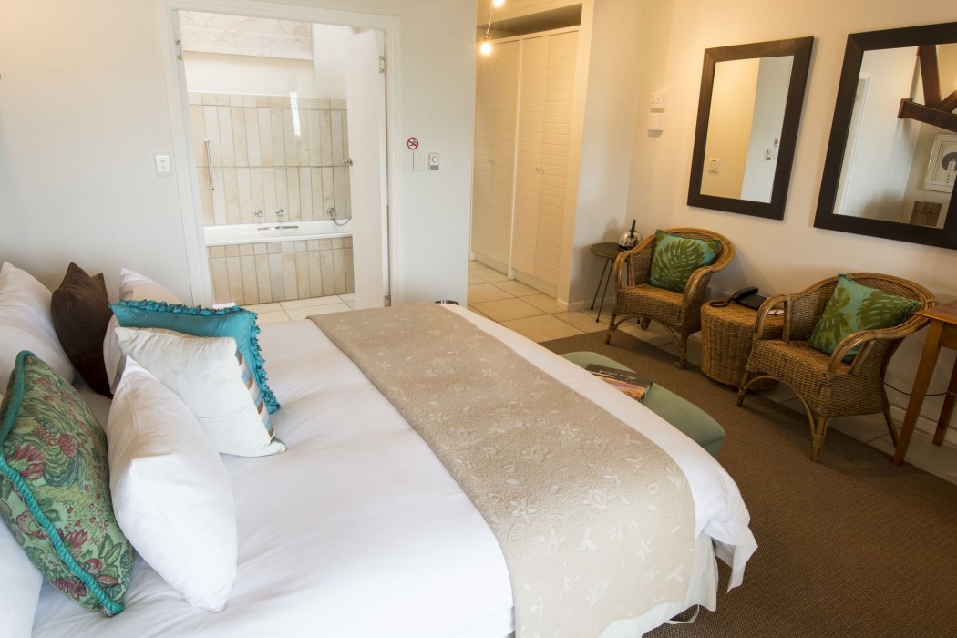 The Lofts Boutique Hotel 56/99
