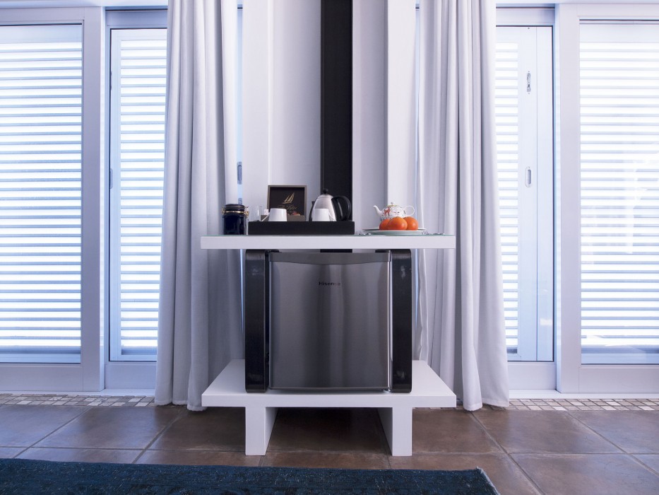 The Lofts Boutique Hotel 45/99