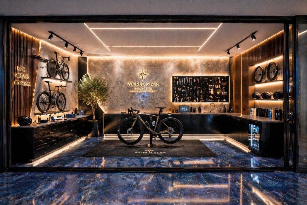 World Star Beach Resort & Spa 31/34