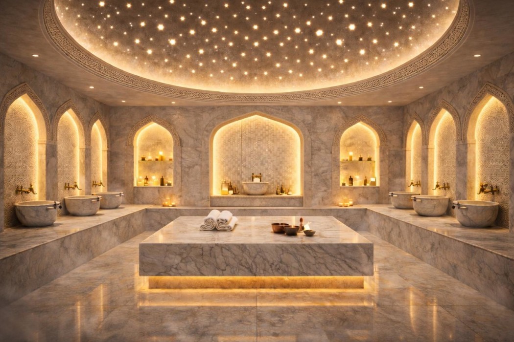 World Star Beach Resort & Spa 24/34