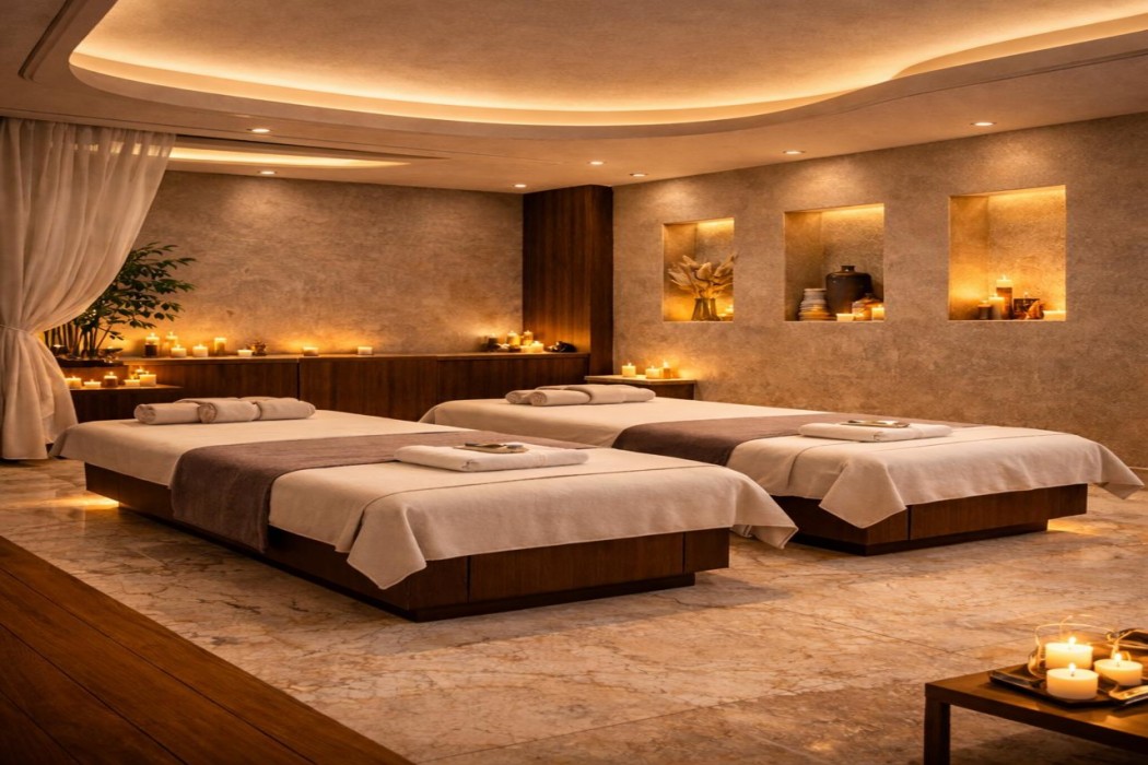 World Star Beach Resort & Spa 26/34
