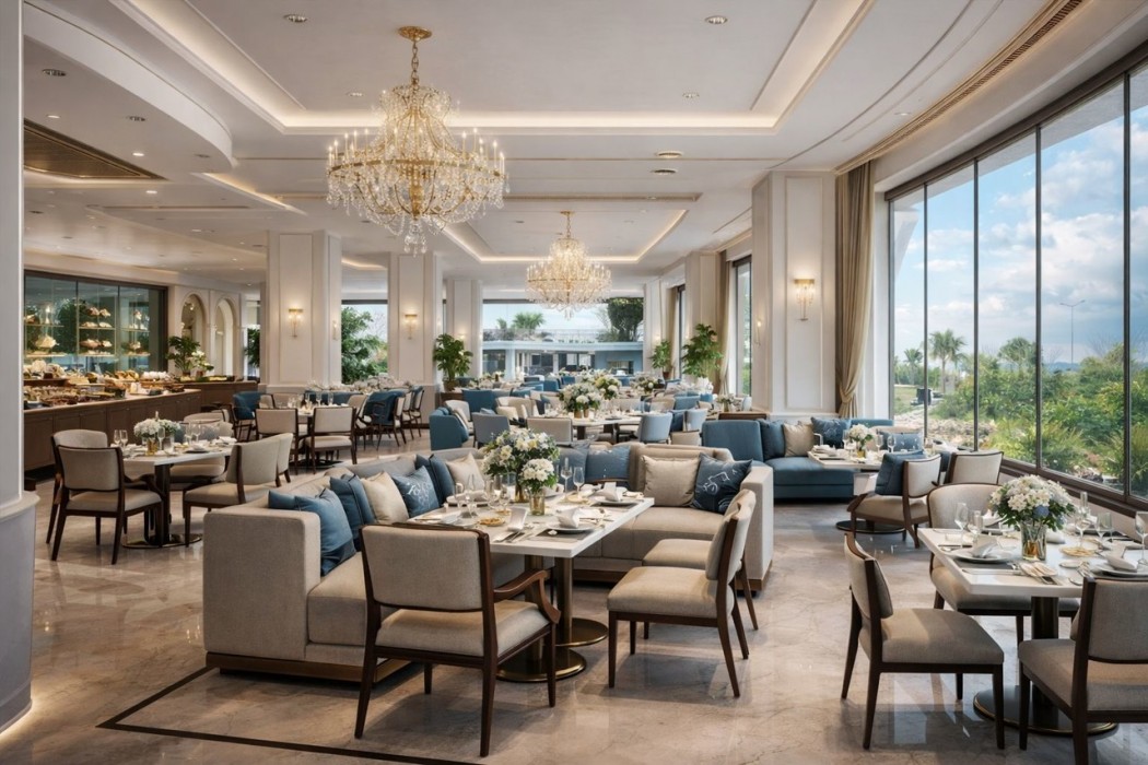 World Star Beach Resort & Spa 19/34