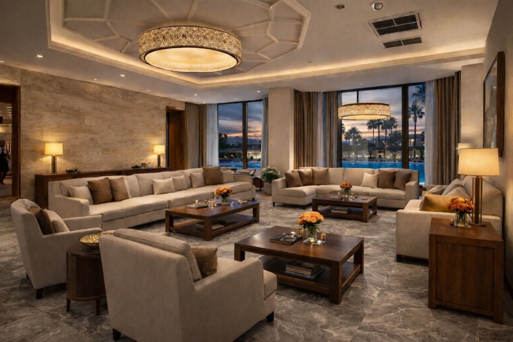 World Star Beach Resort & Spa 22/34