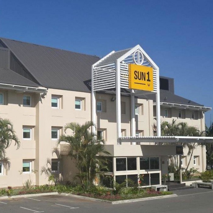 Sun1 Nelspruit 18/37