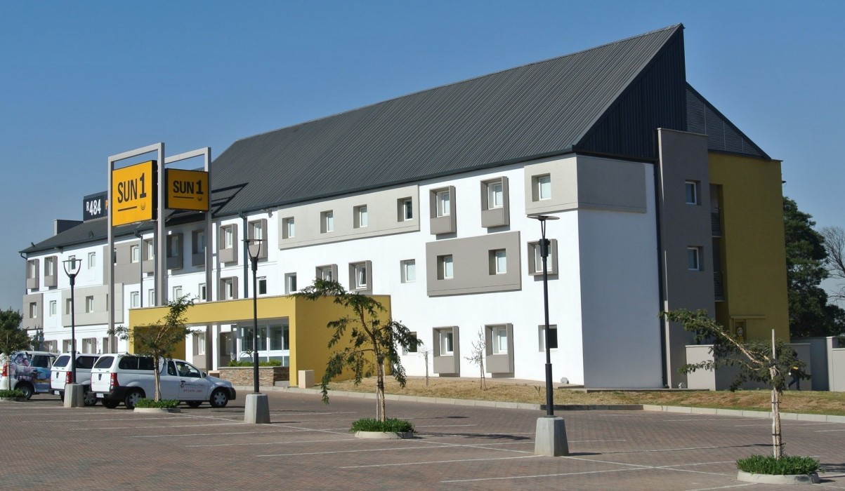 Sun1 Witbank 7/21