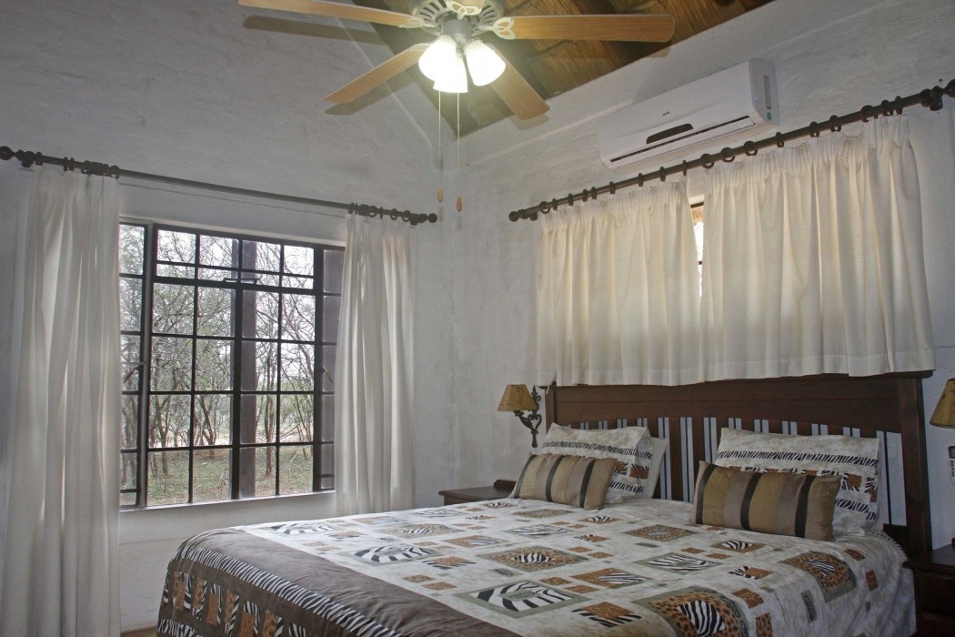 Kruger View Cottage 5/13