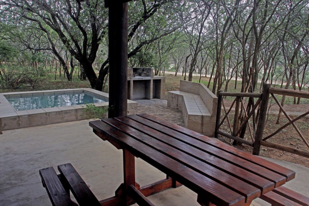 Kruger View Cottage 10/13