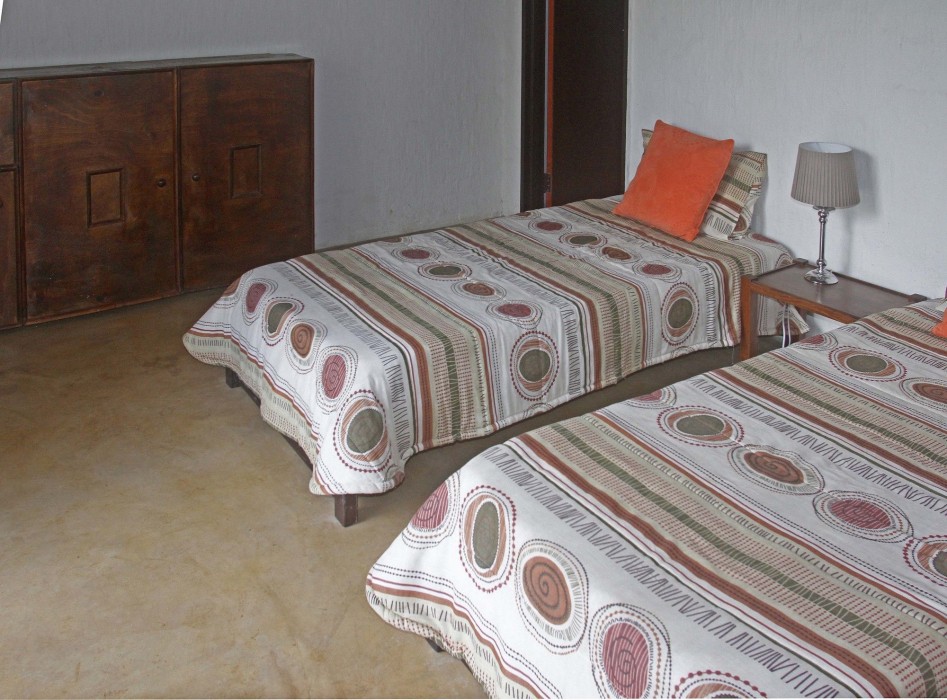 Kruger View Cottage 8/13