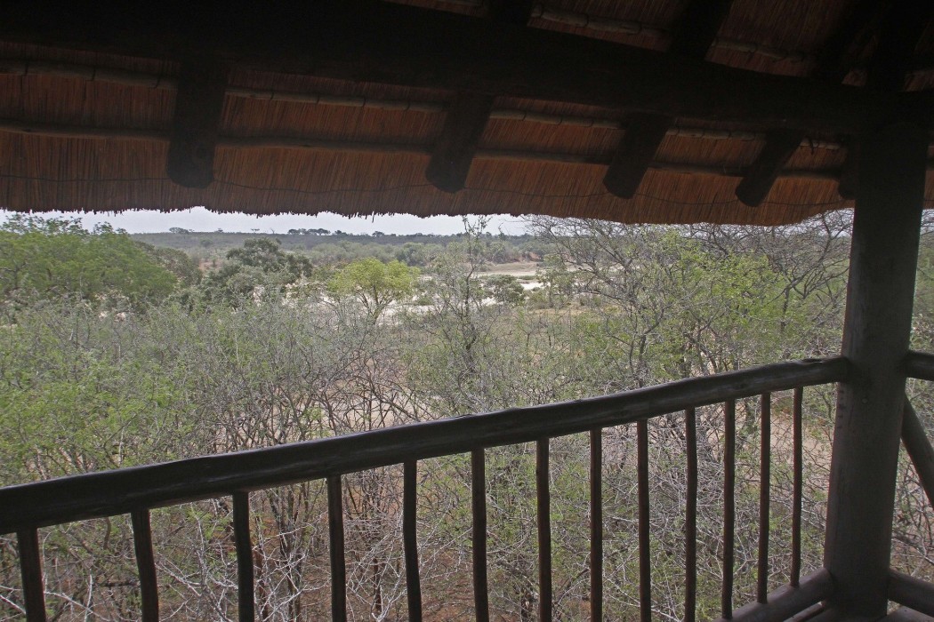 Kruger View Cottage 11/13