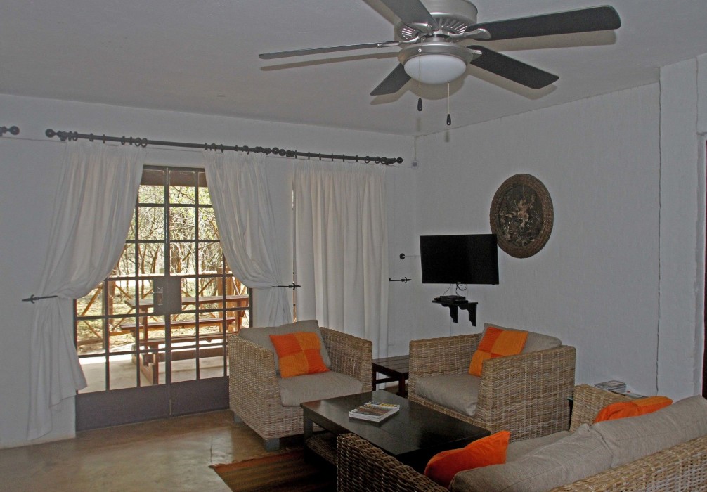 Kruger View Cottage 6/13