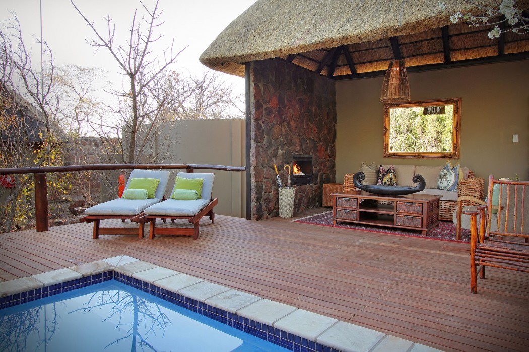 Camp Ndlovu - All Inclusive 14/56
