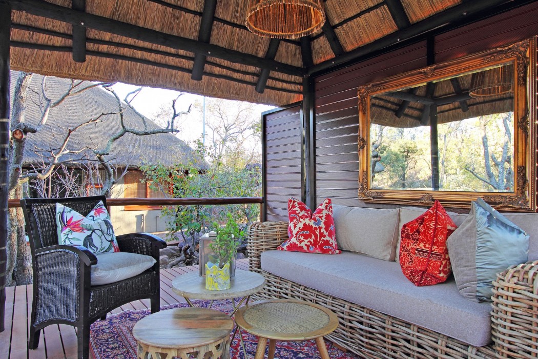 Camp Ndlovu - All Inclusive 11/56