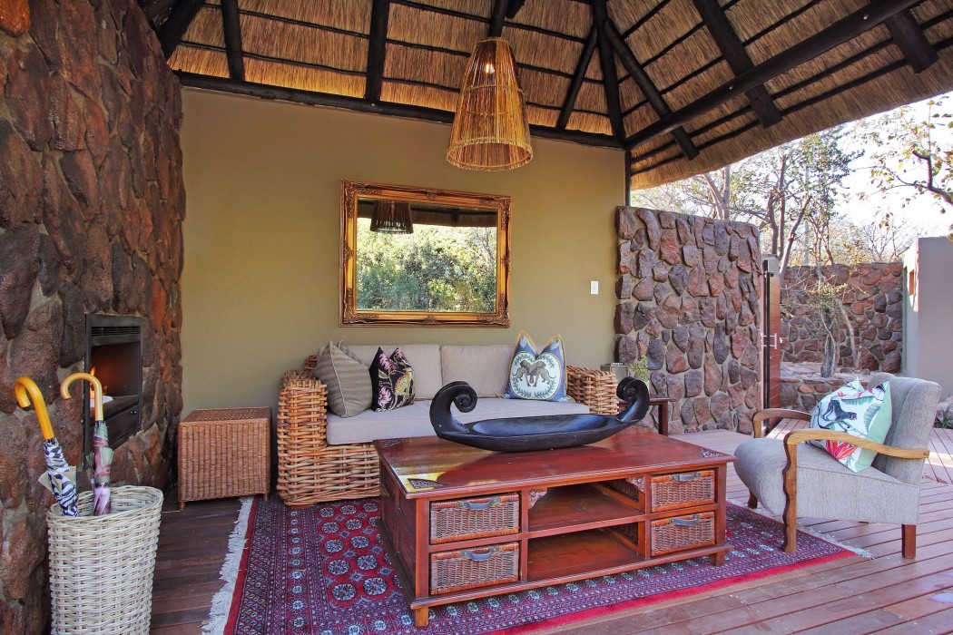 Camp Ndlovu - All Inclusive 10/56