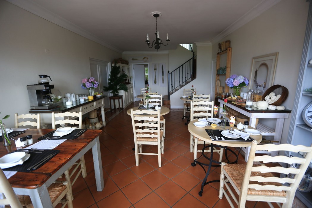 Roseroc Boutique Guest House 16/82