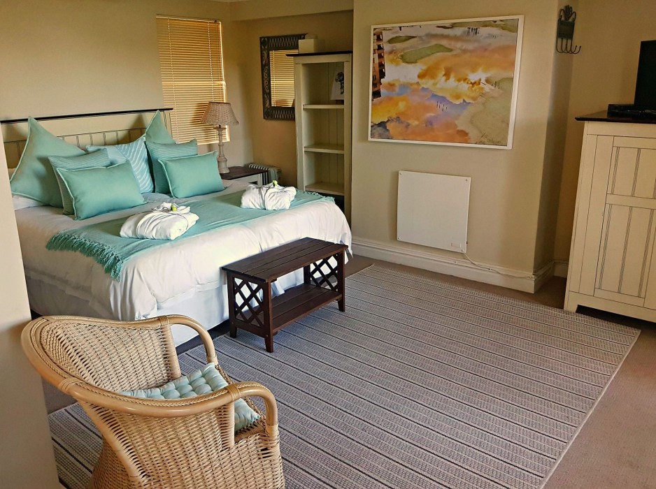 Roseroc Boutique Guest House 40/82