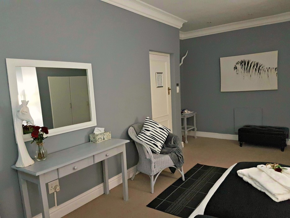 Roseroc Boutique Guest House 18/82