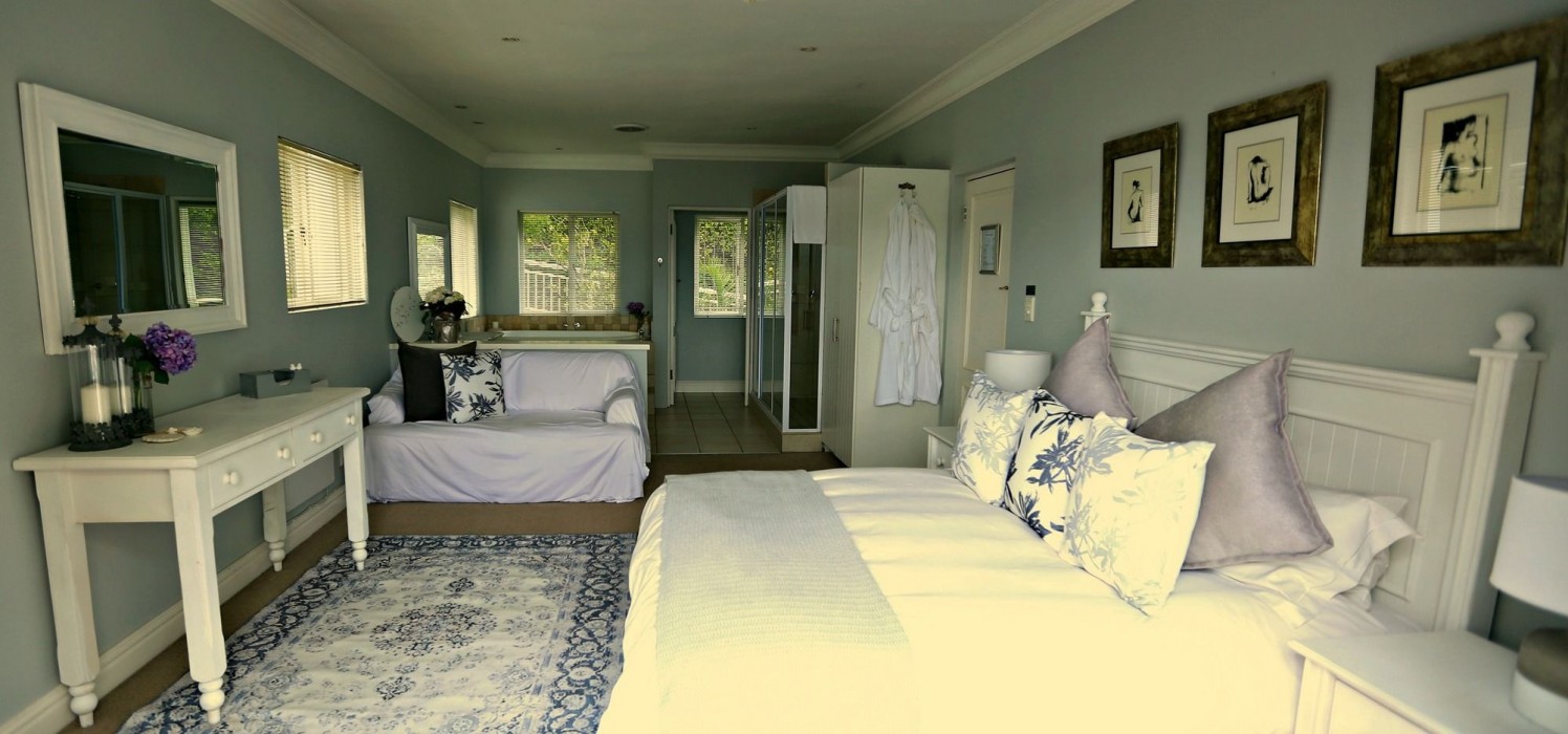 Roseroc Boutique Guest House 43/82