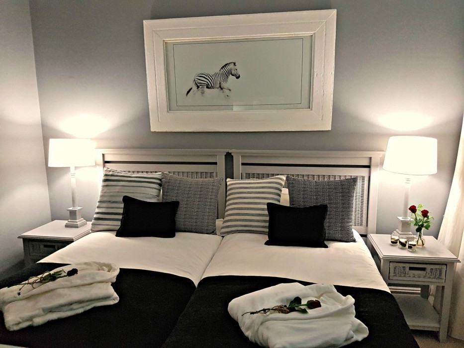 Roseroc Boutique Guest House 34/82