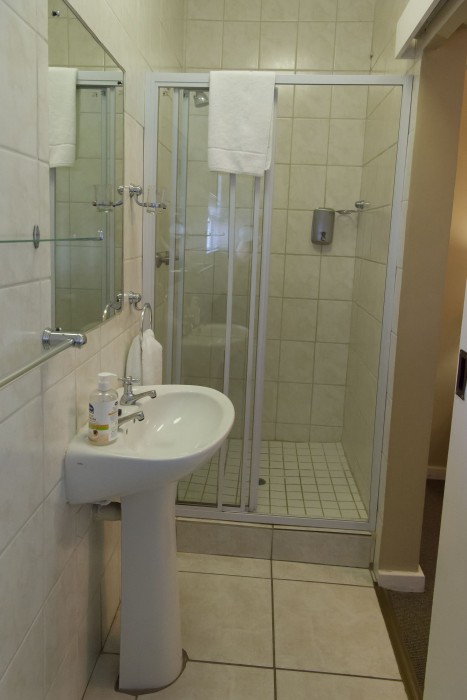 Bayswater Lodge 52/100