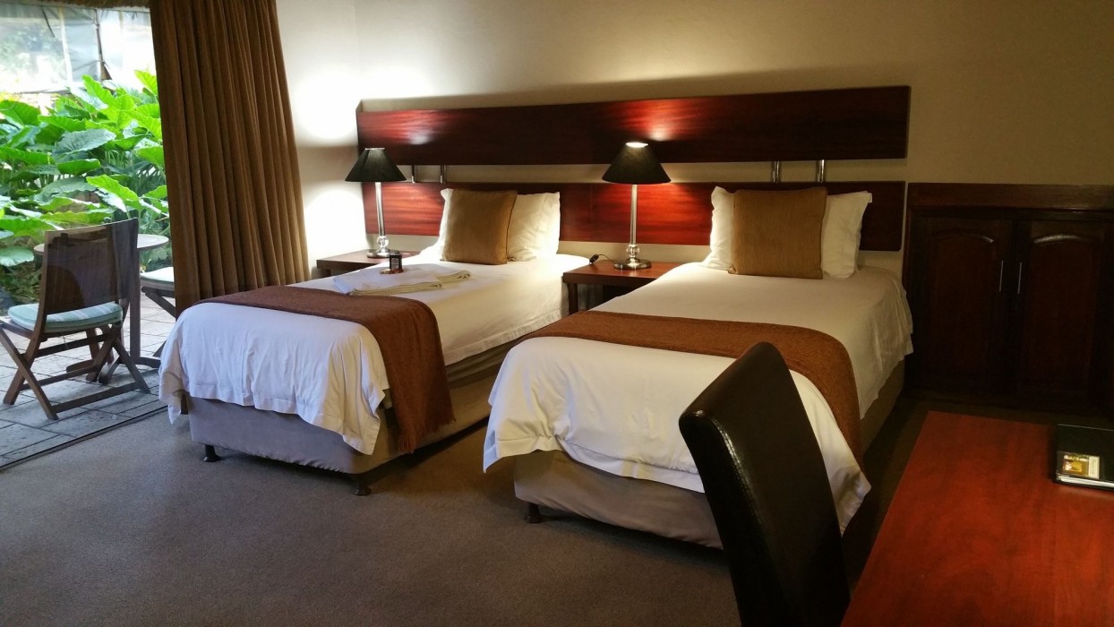 Bayswater Lodge 27/100