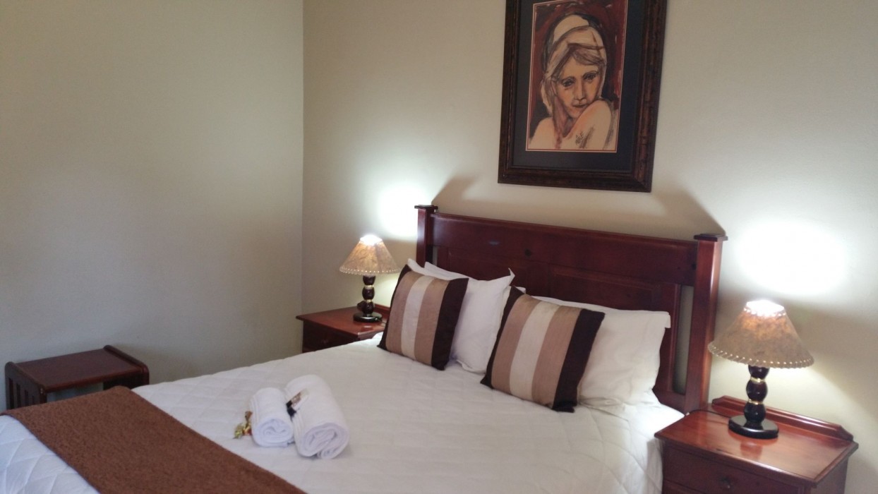 Bayswater Lodge 34/100
