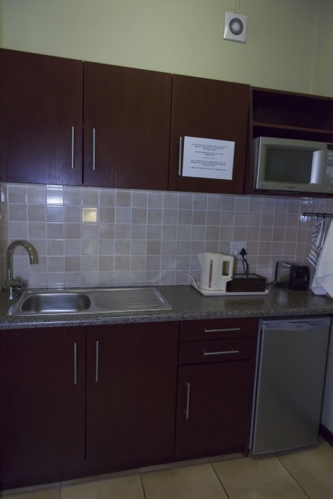 Bayswater Lodge 39/100