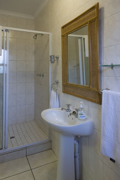 Bayswater Lodge 36/100