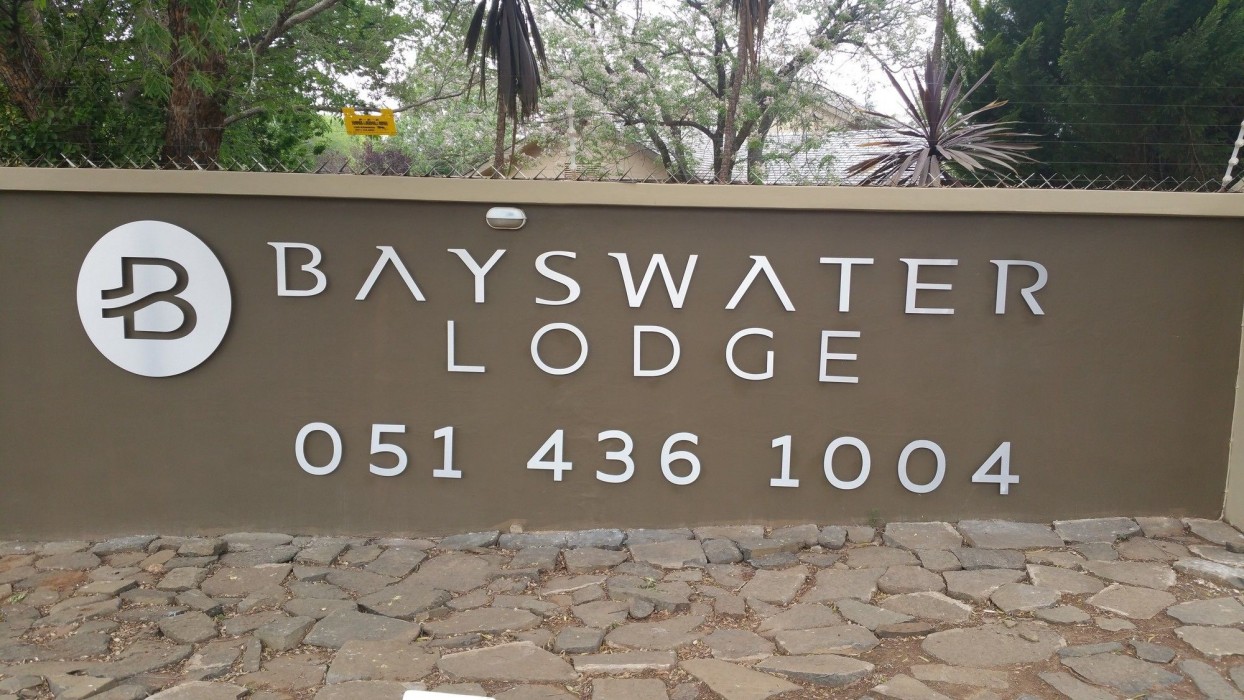 Bayswater Lodge 35/100